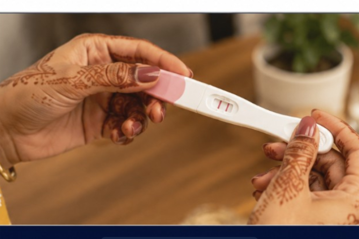 Trying to Conceive
