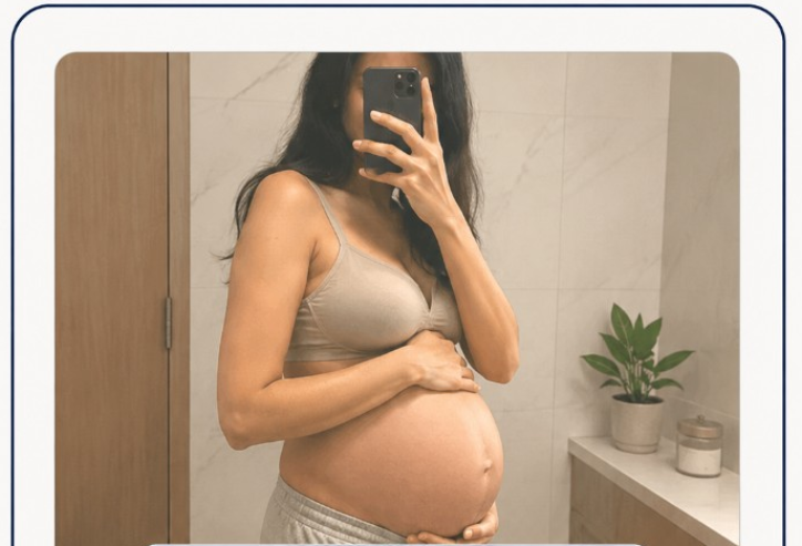View Pregnancy