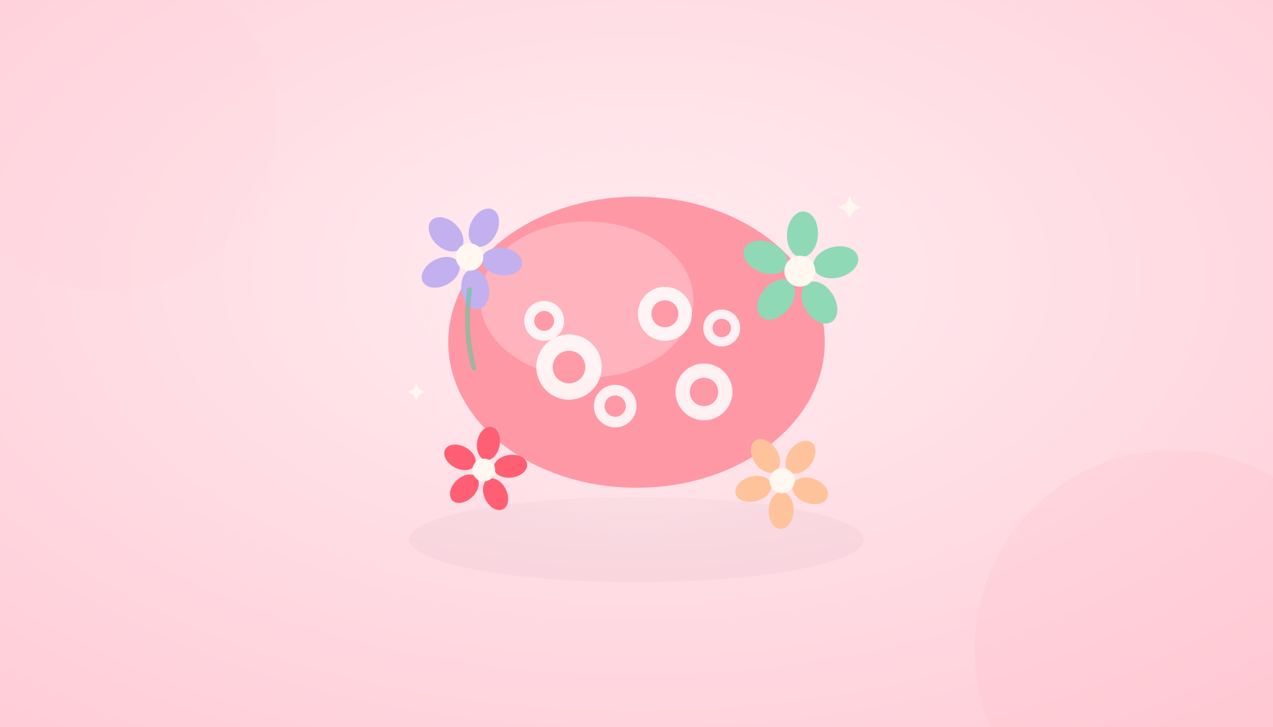 PCOS Diet & Fertility