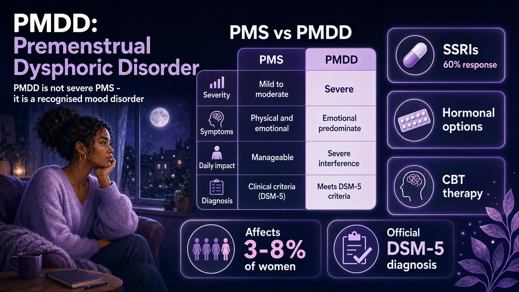 PMDD