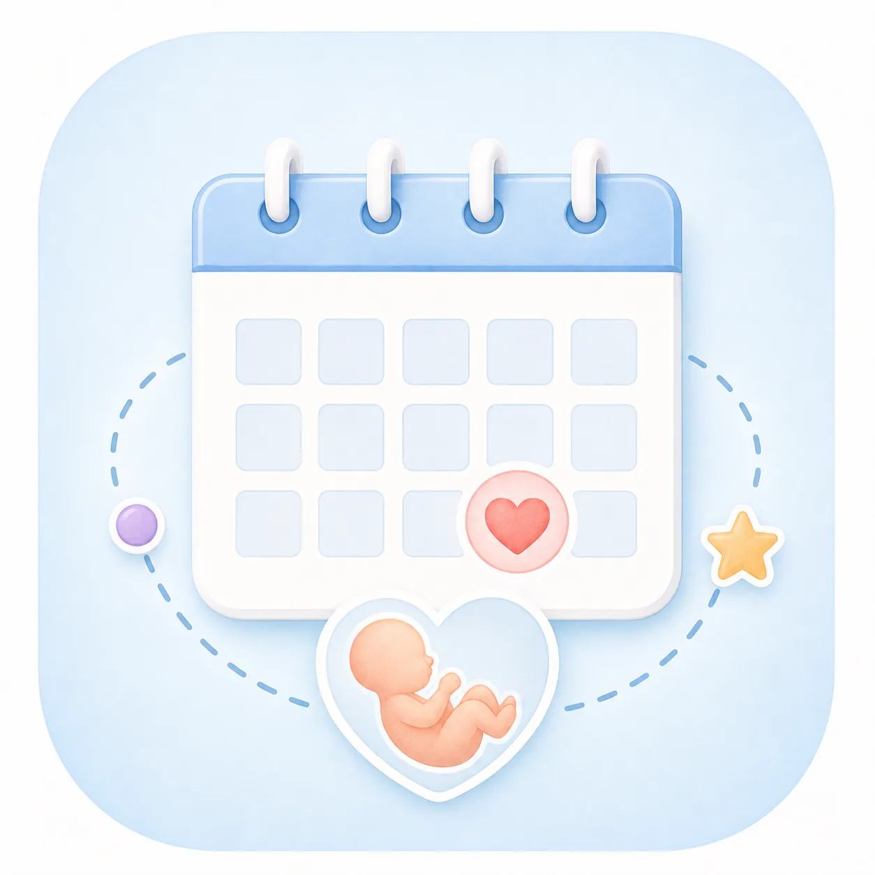 Due Date Calculator
