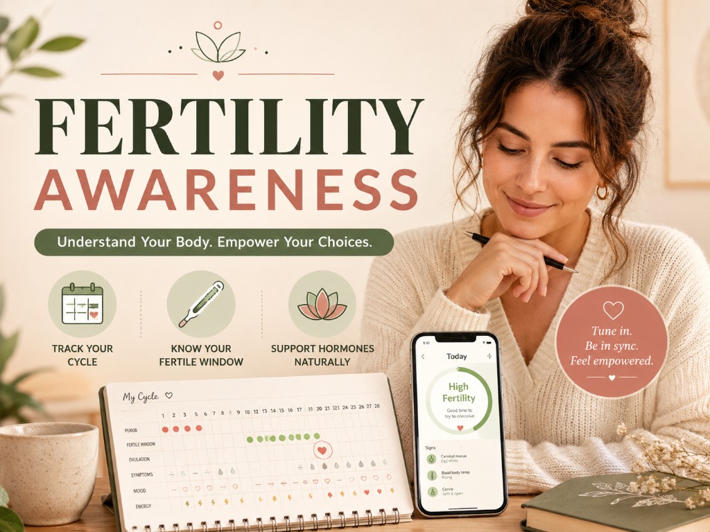 Fertility Awareness