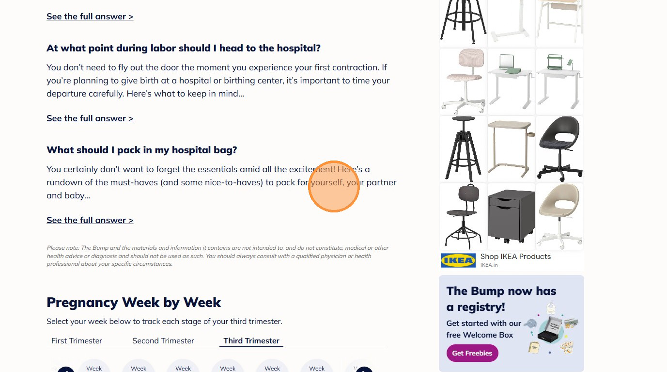 Inducing Labor: What to Know About the Induction Process