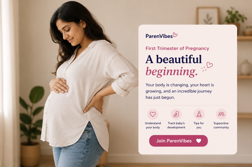 First Trimester